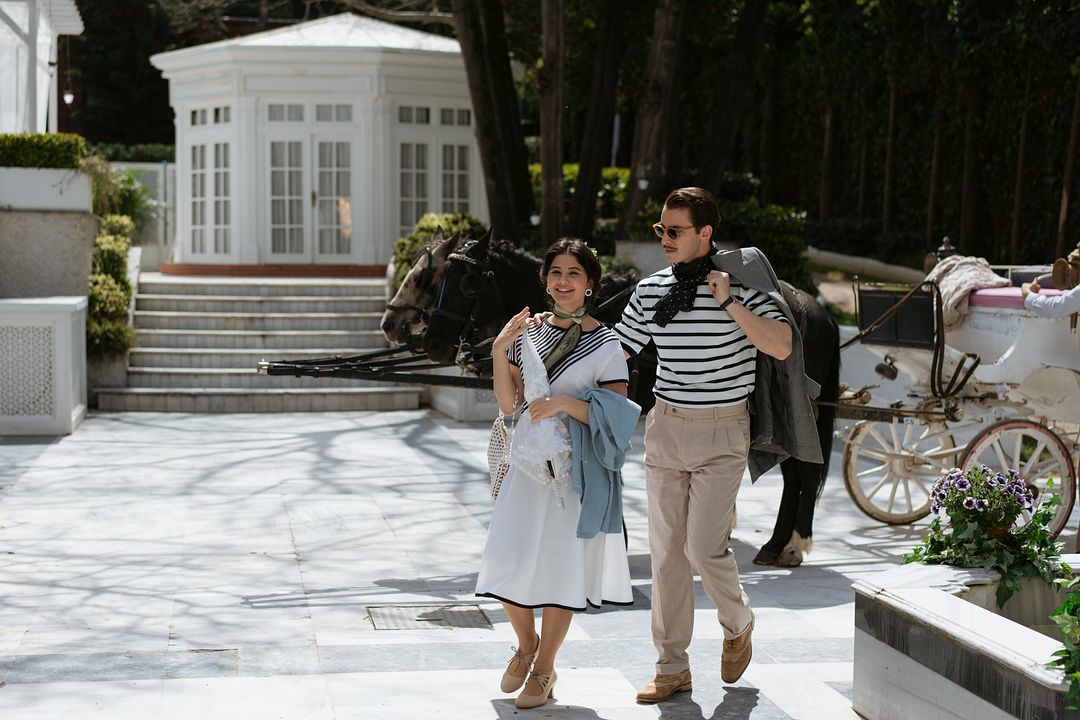 Bihter, pasión oculta : Foto