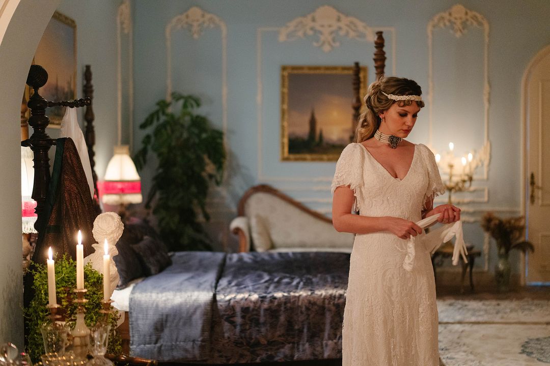 Bihter, pasión oculta : Foto