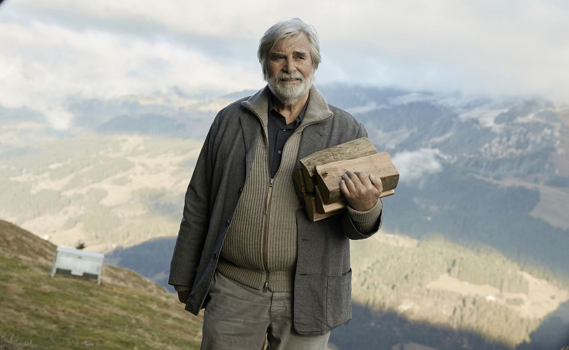 Foto Peter Simonischek