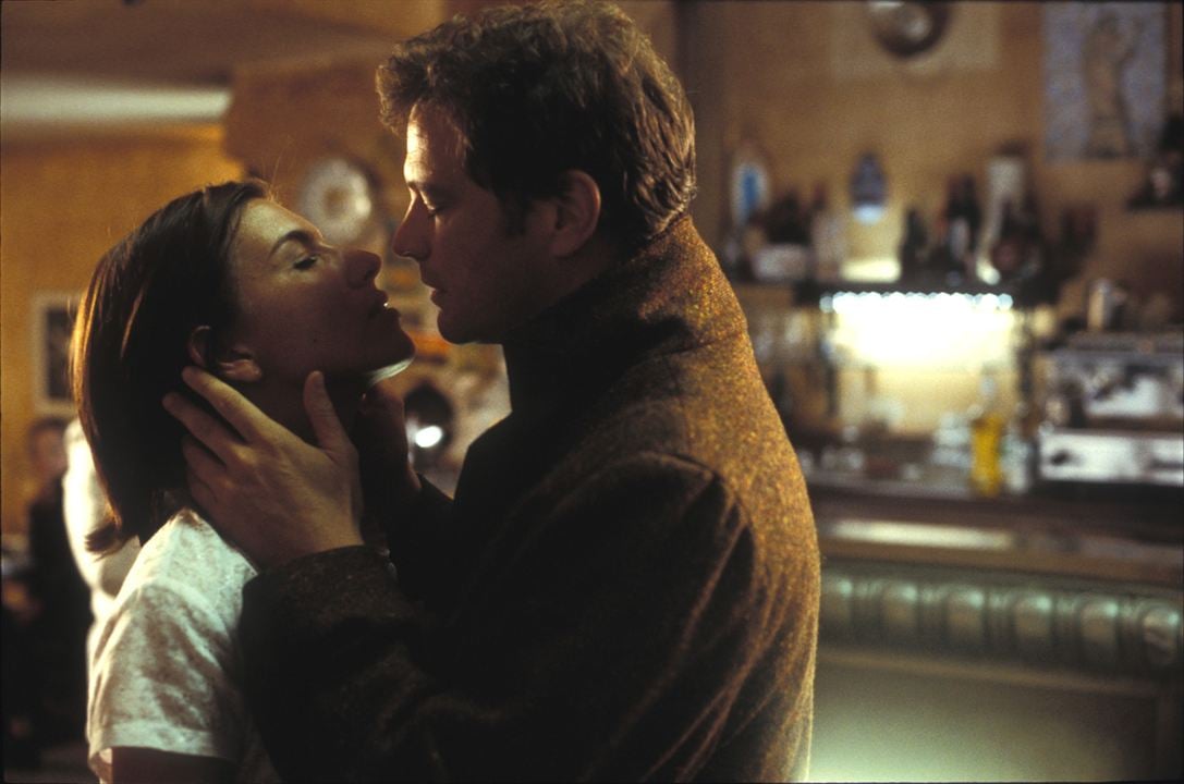 Love Actually : Foto Colin Firth, Lúcia Moniz