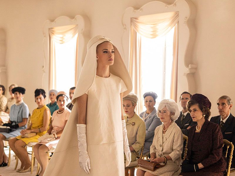 Cristóbal Balenciaga : Foto