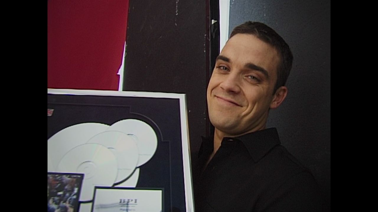 Robbie Williams : Foto