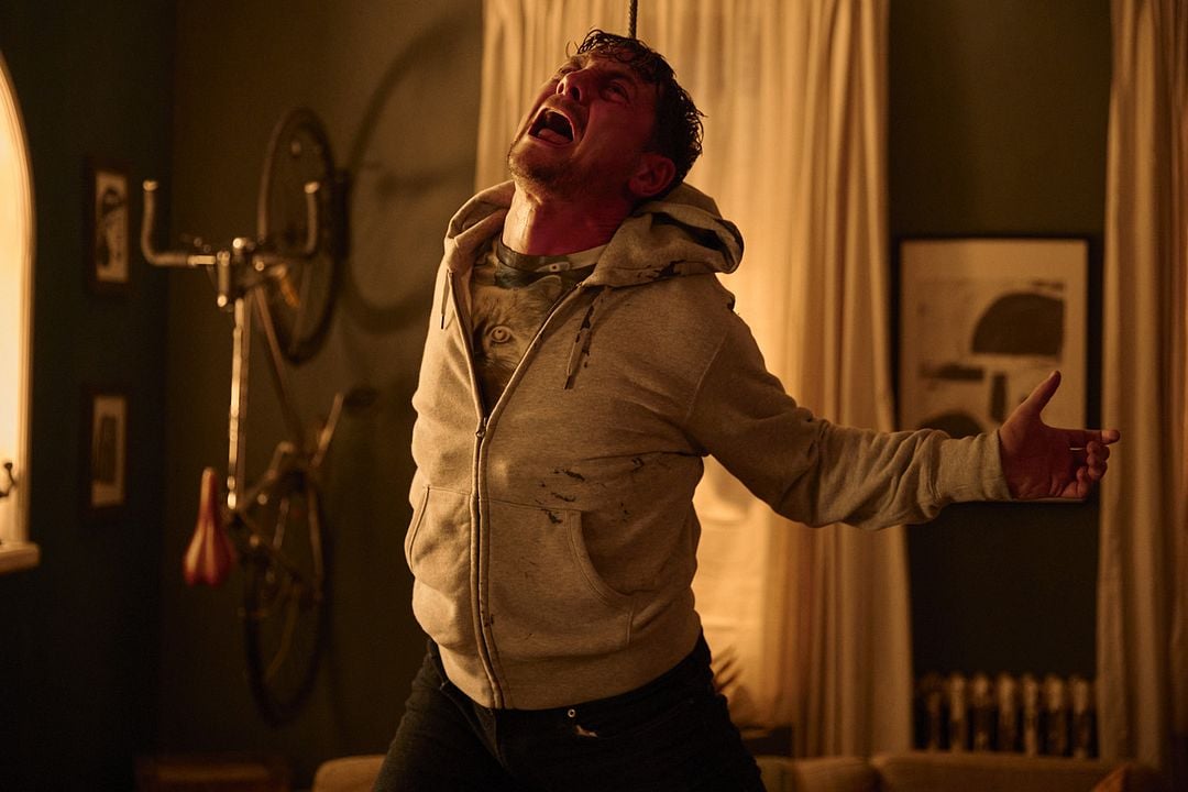 Dear David : Foto Augustus Prew