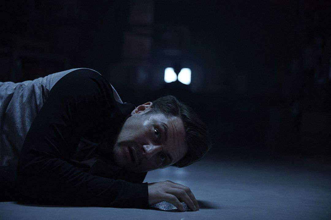 Dear David : Foto Augustus Prew