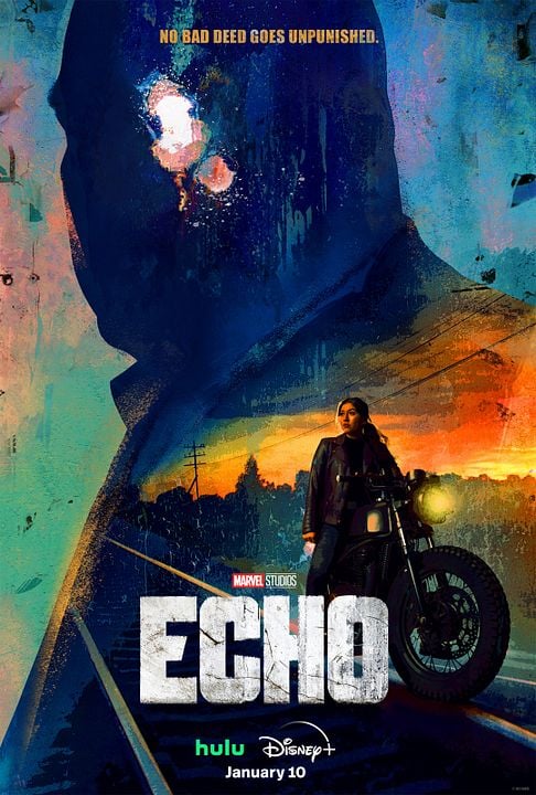 Echo : Cartel