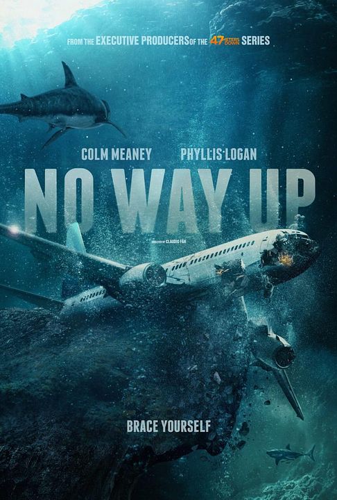 No Way Up : Cartel