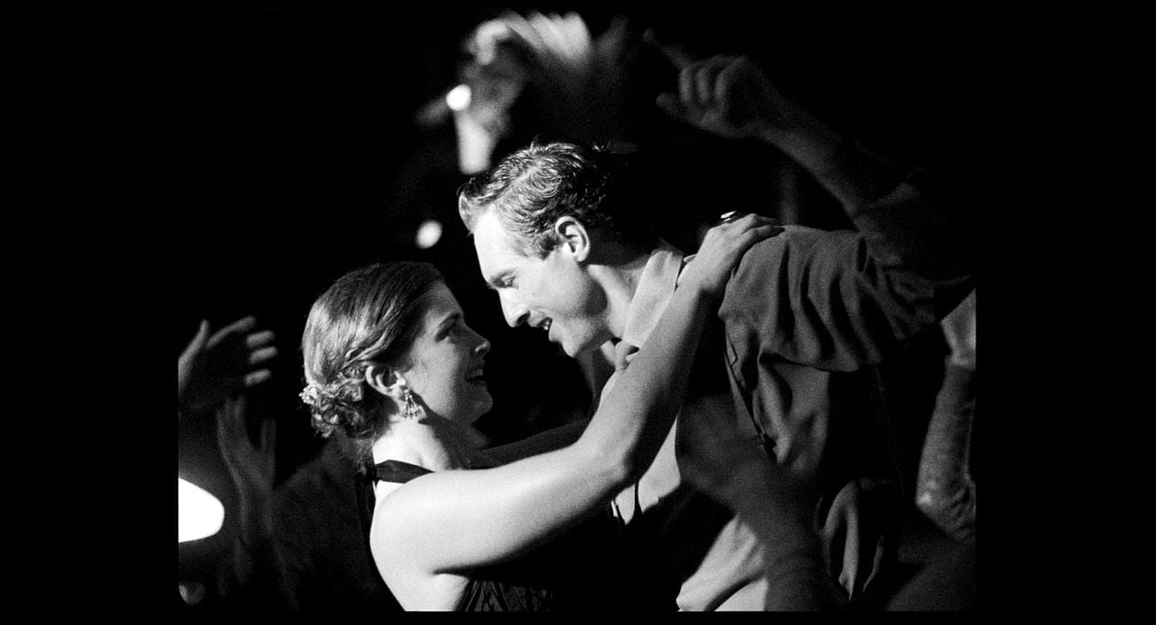 Lola : Foto Stefanie Martini, Rory Fleck-Byrne