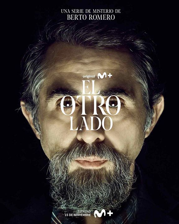 El otro lado : Cartel