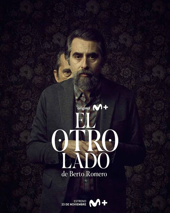 El otro lado : Cartel