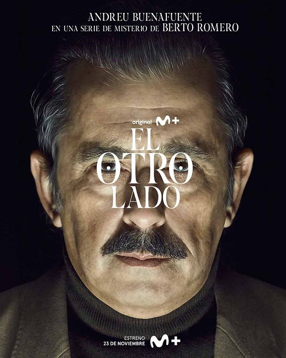 El otro lado : Cartel