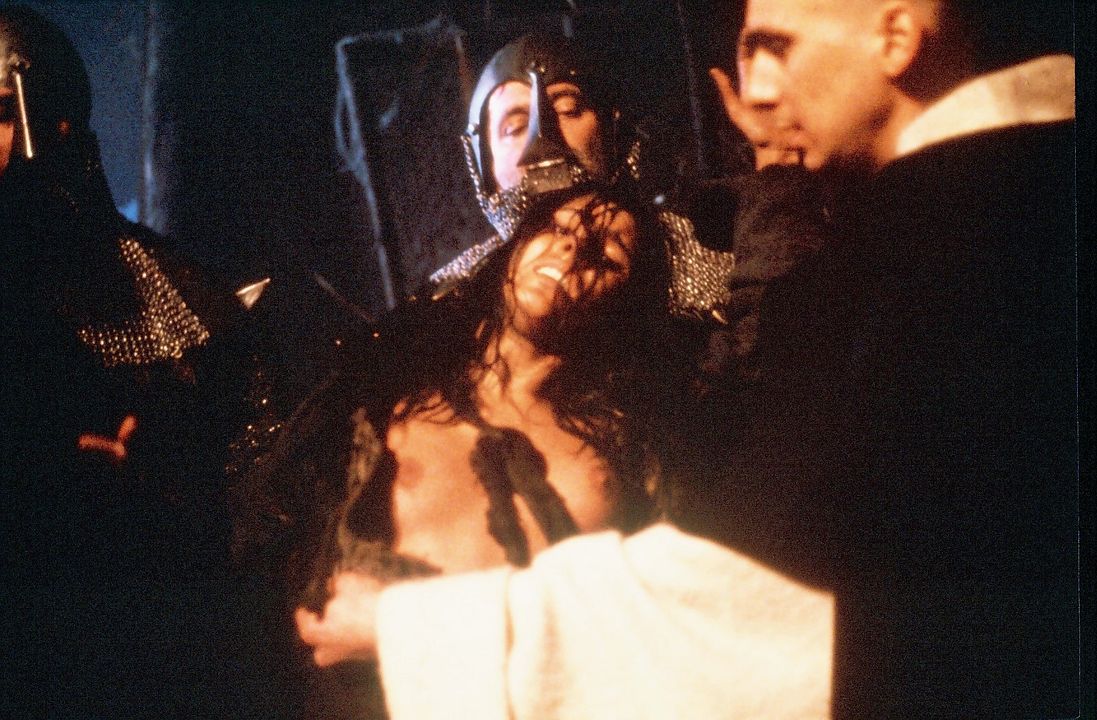 El nombre de la rosa : Foto