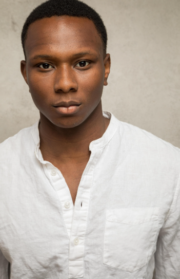 Cartel Ayomide Adegun