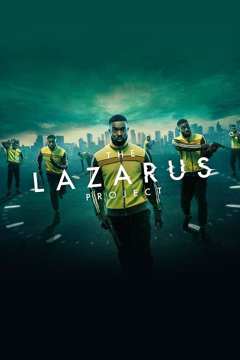 The Lazarus Project : Cartel