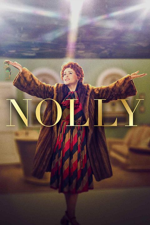 Nolly : Cartel