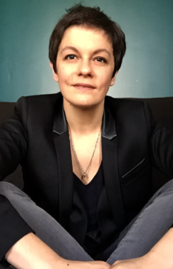 Cartel Virginie Sauveur