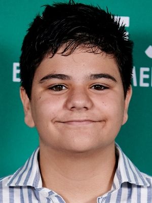 Cartel Javier García (II)