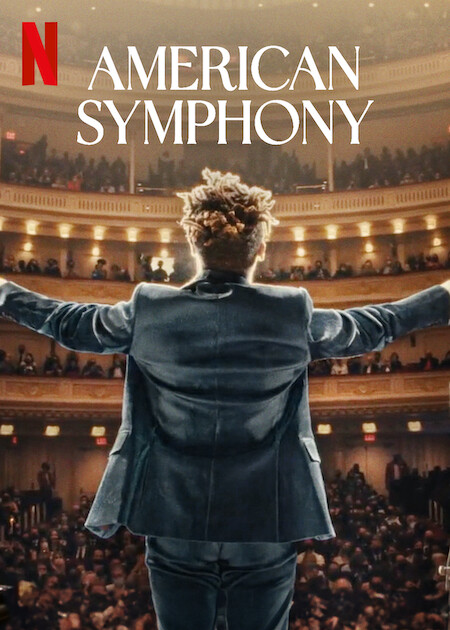 American Symphony : Cartel