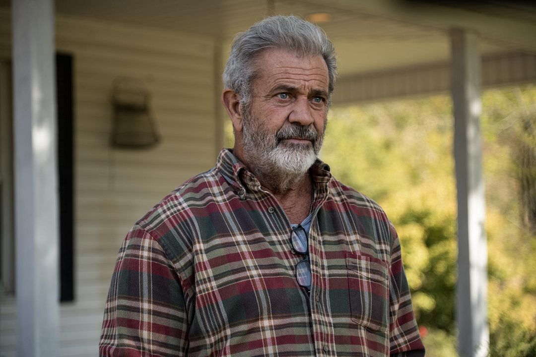 Desperation Road : Foto Mel Gibson