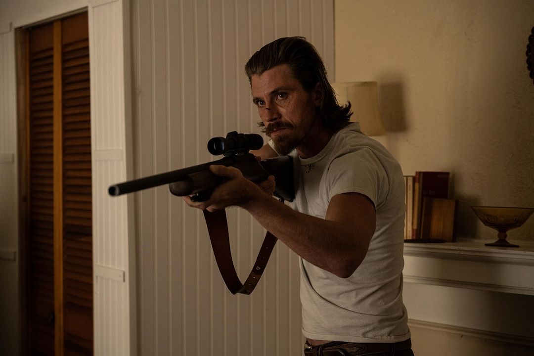 Desperation Road : Foto