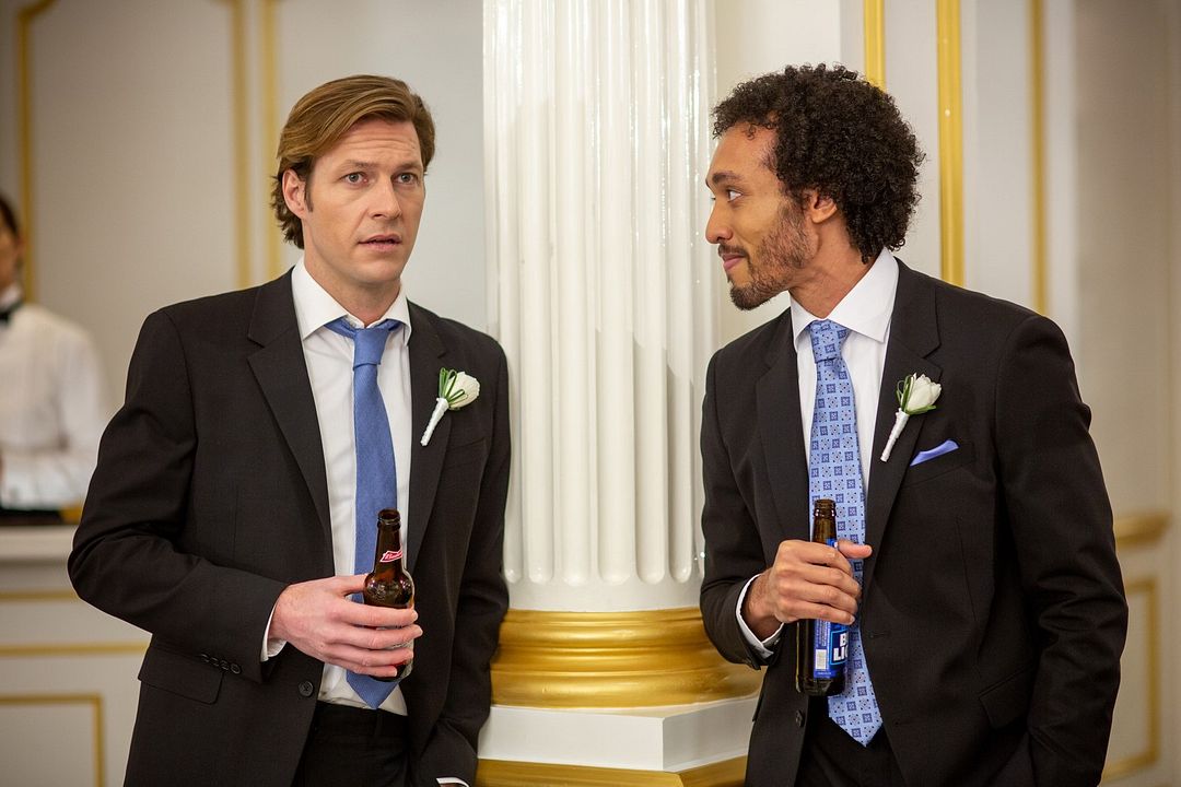 Sí, quiero... o no : Foto