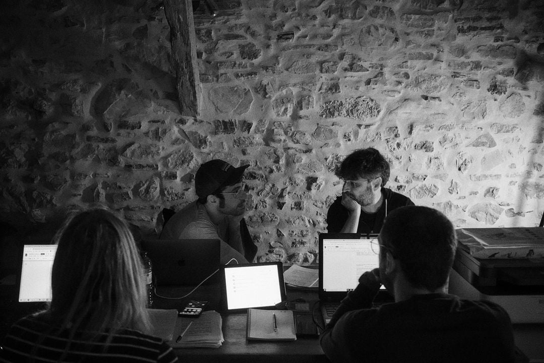 No me llame Ternera : Foto