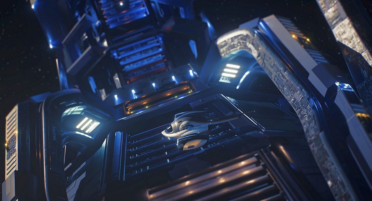 Me he tragado un extraterrestre : Foto