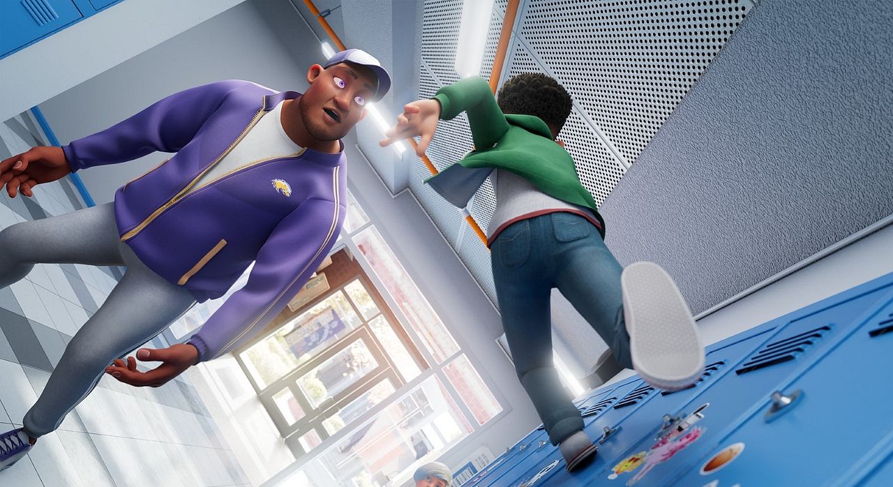 Me he tragado un extraterrestre : Foto