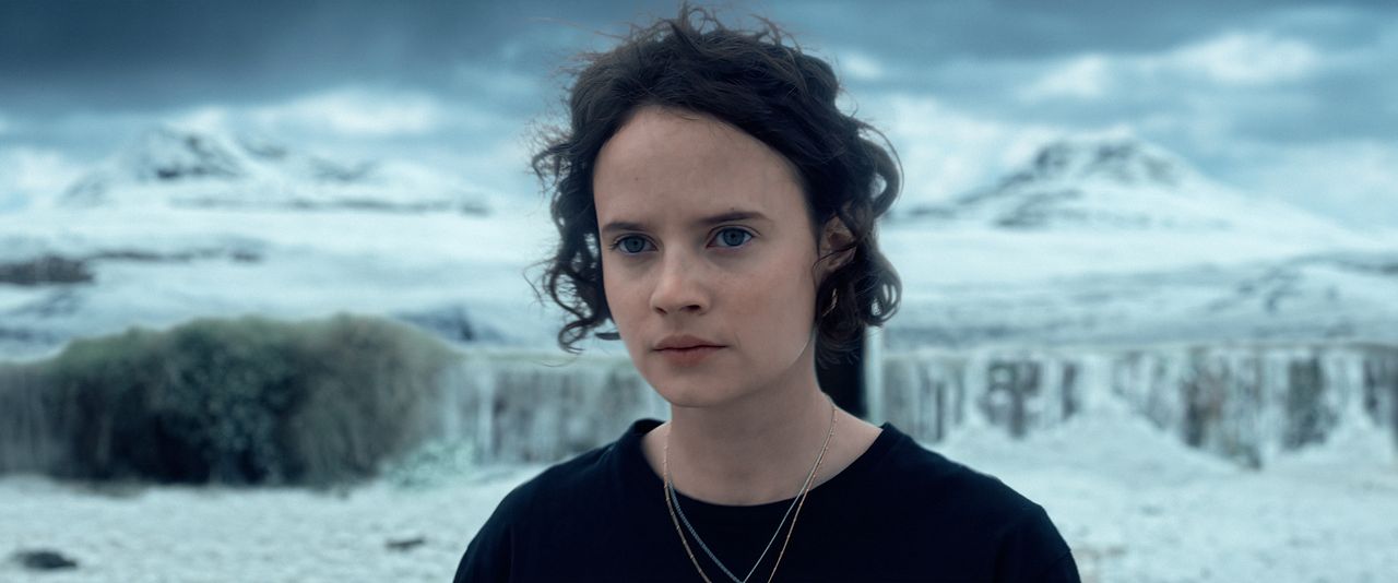 Silber y el libro de los sueños : Foto