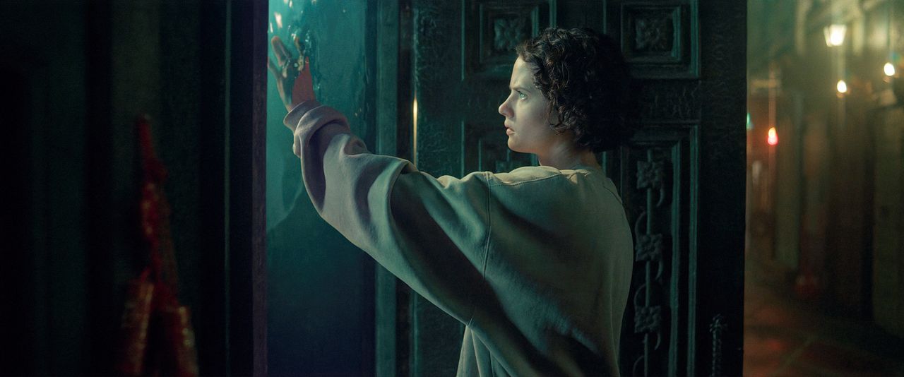 Silber y el libro de los sueños : Foto