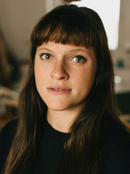 Cartel Eline Schumacher