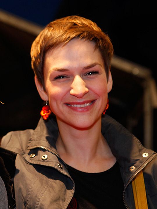 Cartel Hélène Moor