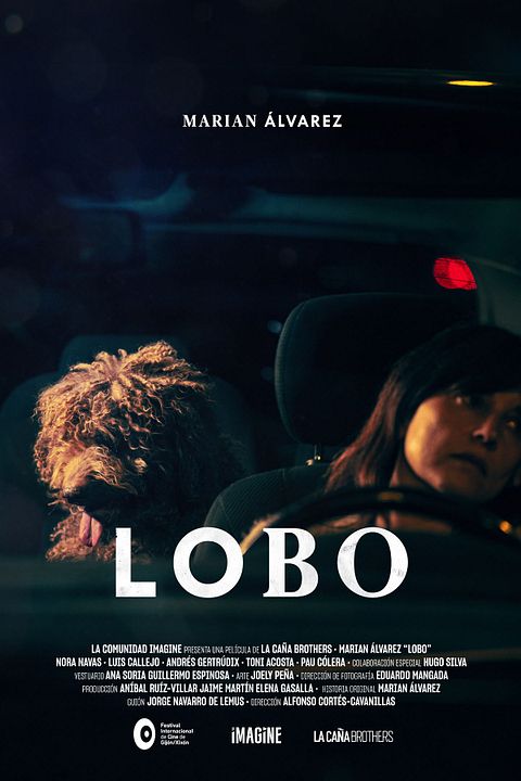 Lobo : Cartel