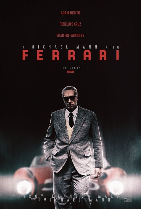 Ferrari : Cartel