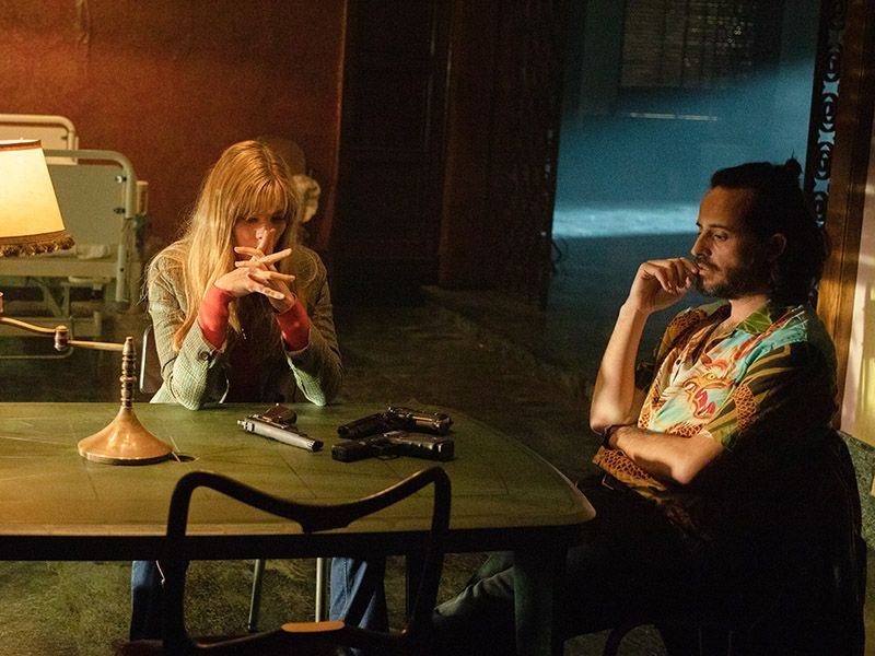 Sagrada familia : Foto