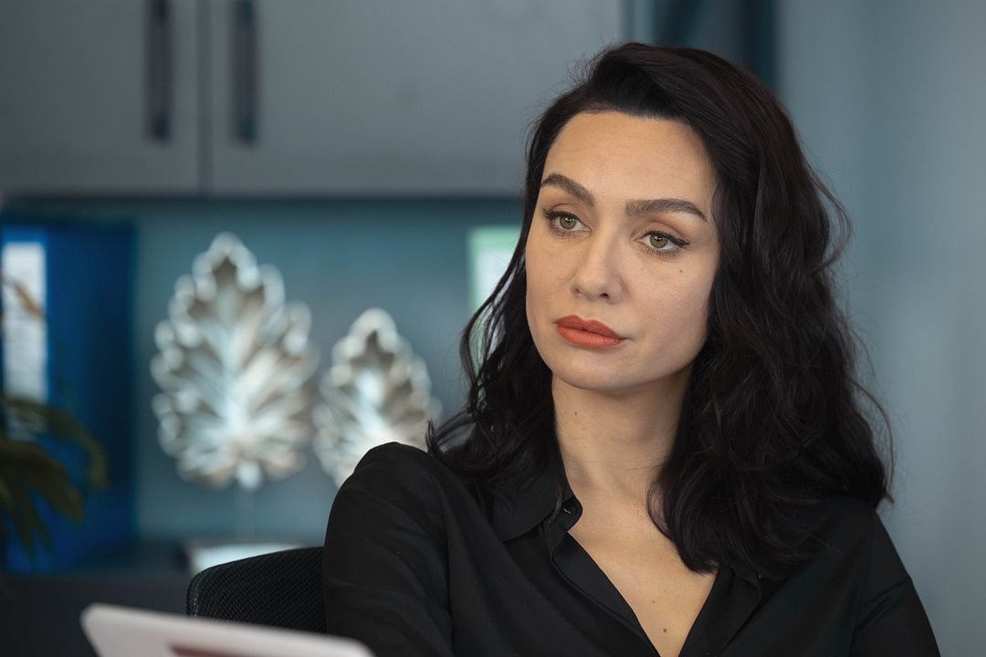 Las alas de la ambición : Foto