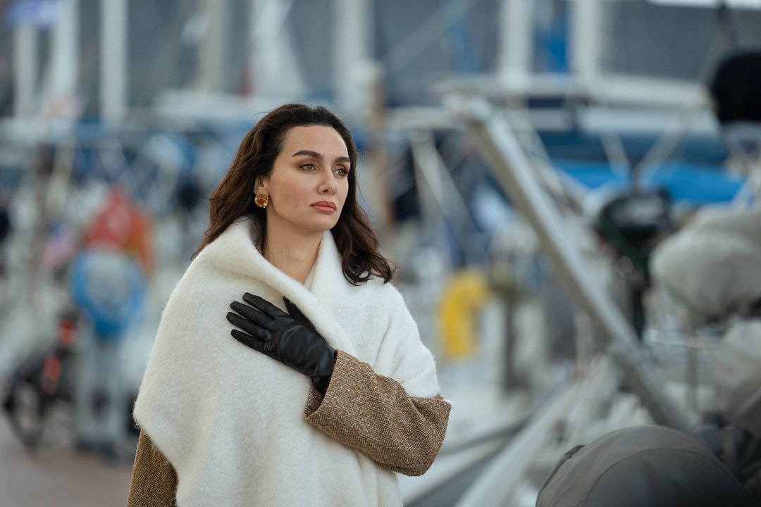 Las alas de la ambición : Foto