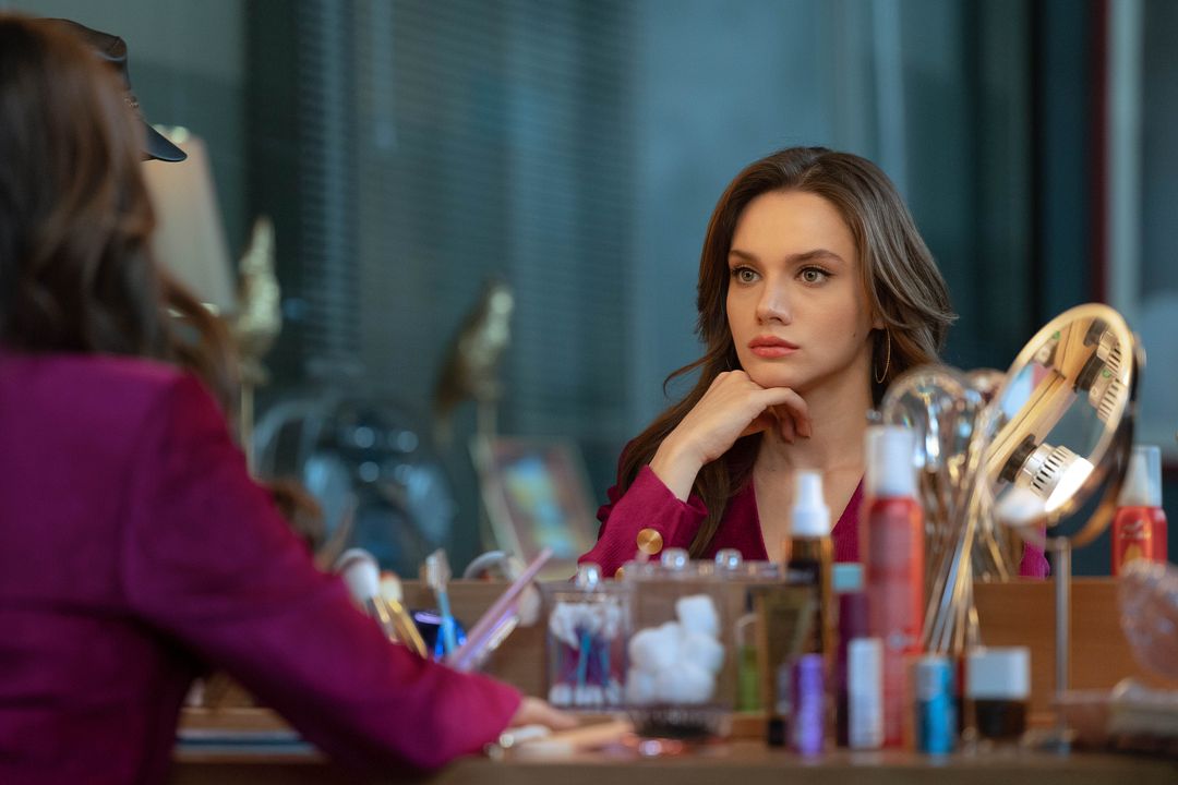 Las alas de la ambición : Foto