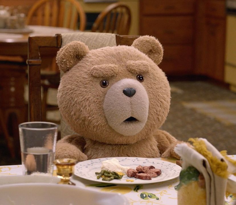 Ted : Foto
