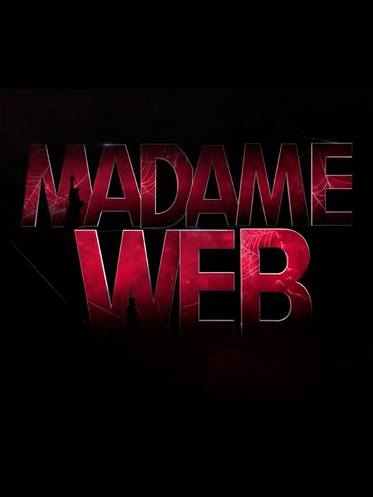 Madame Web : Cartel