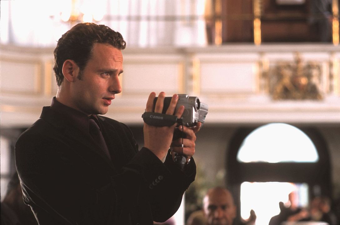 Love Actually : Foto