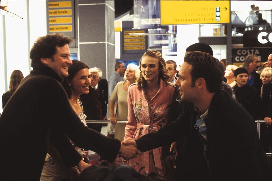 Love Actually : Foto