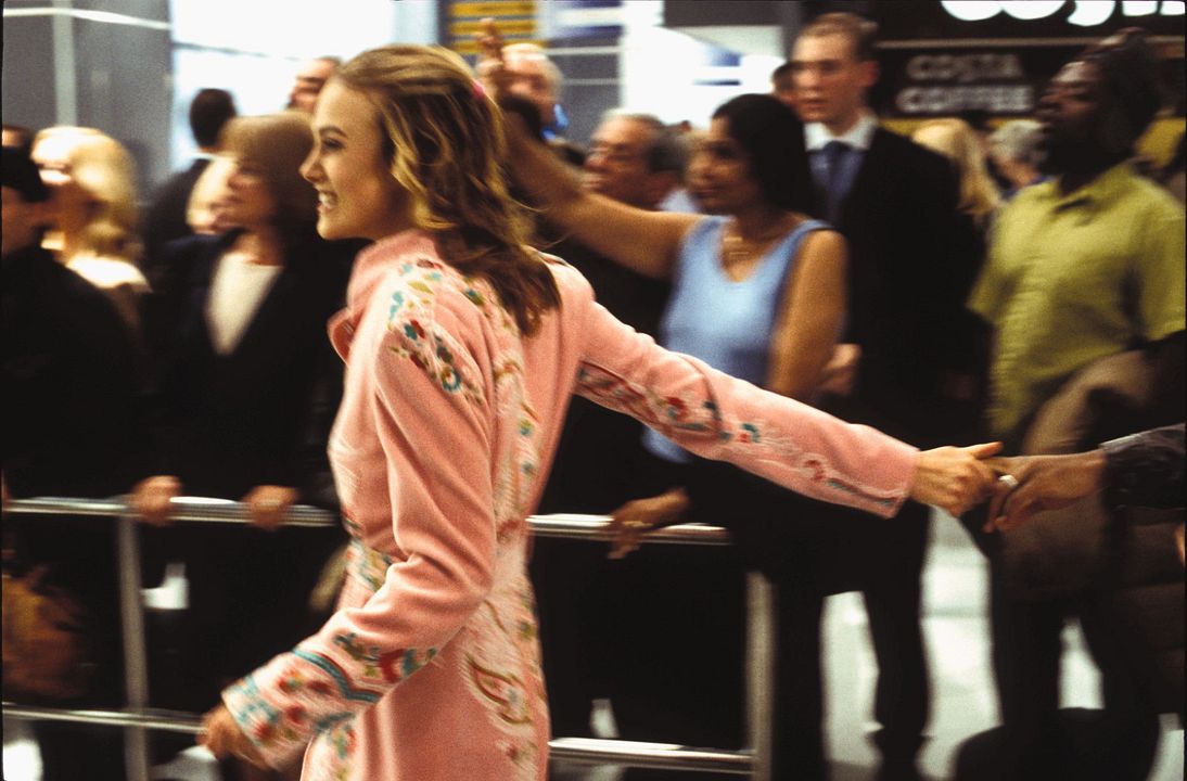 Love Actually : Foto