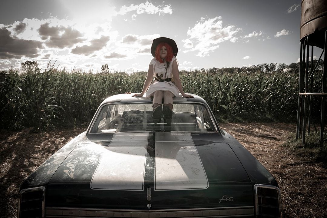 Children of the Corn : Foto