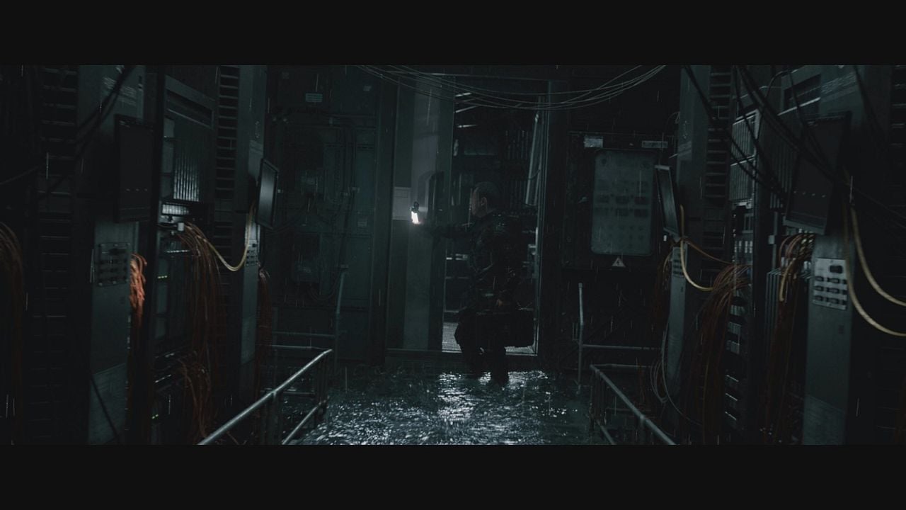 La Tierra Errante II : Foto