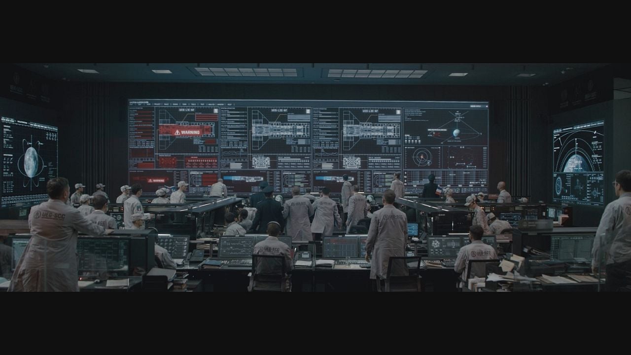 La Tierra Errante II : Foto