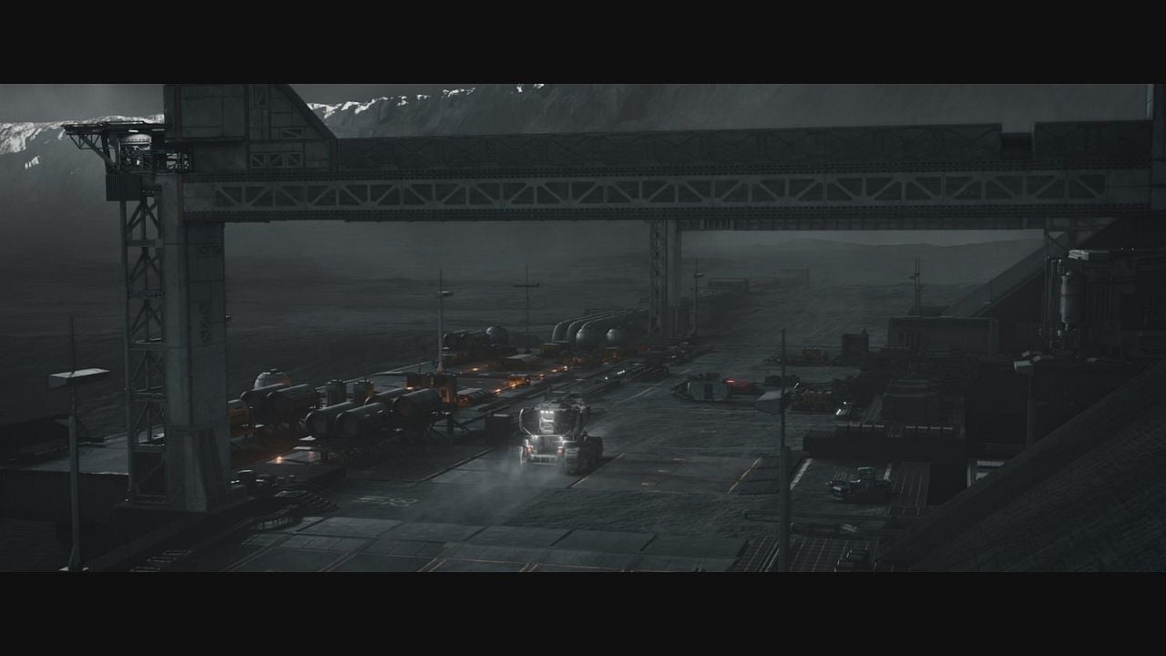 La Tierra Errante II : Foto