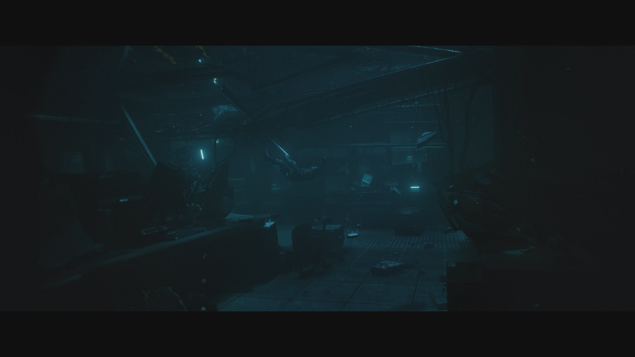 La Tierra Errante II : Foto