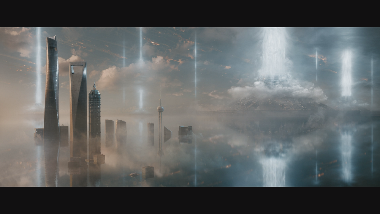 La Tierra Errante II : Foto