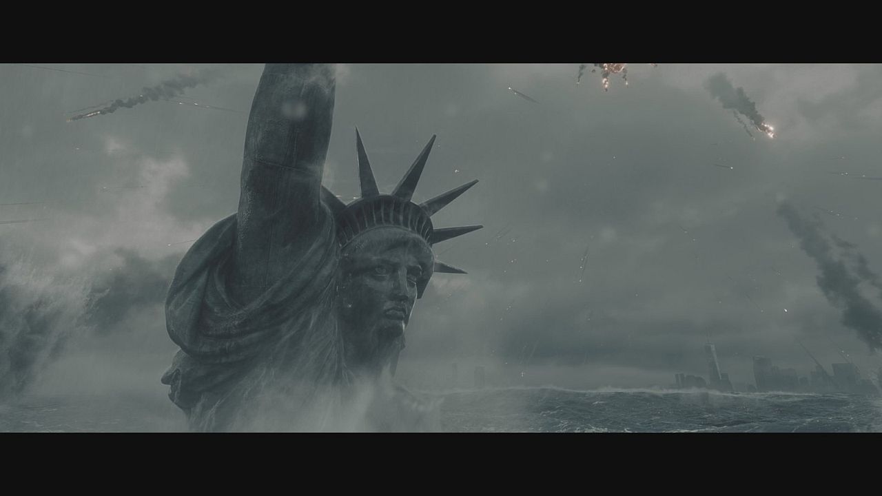 La Tierra Errante II : Foto