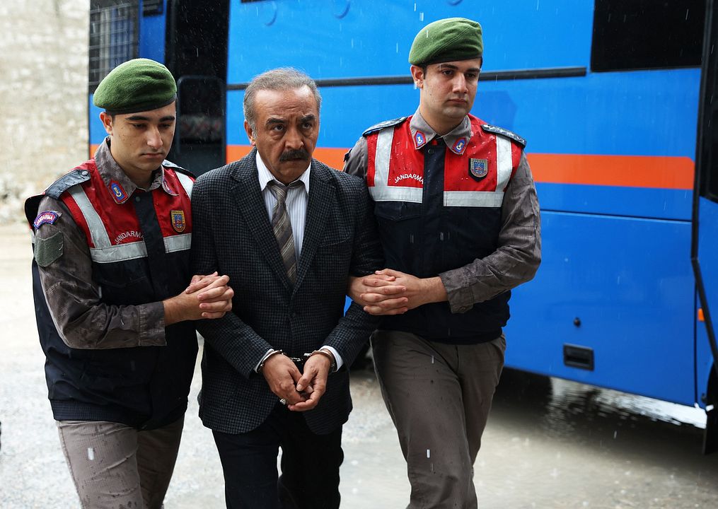 İnci Taneleri : Couverture magazine